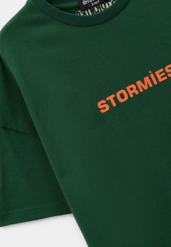 Футболка Stormies