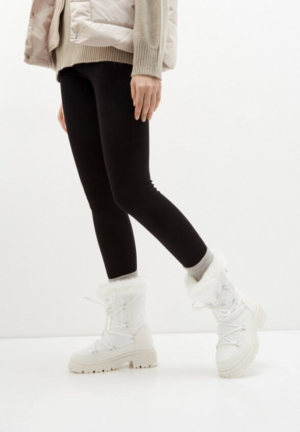 Дутики Cotton Belt