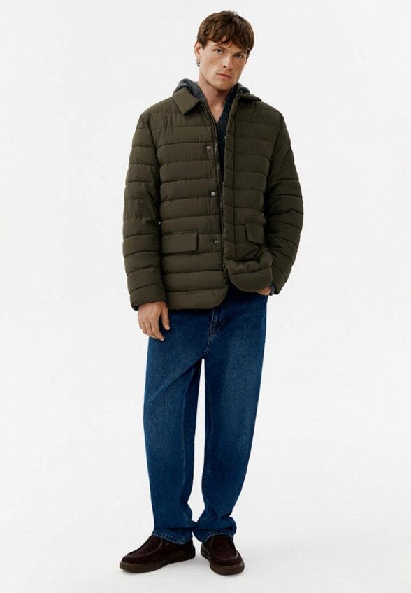 Куртка утепленная Yollo