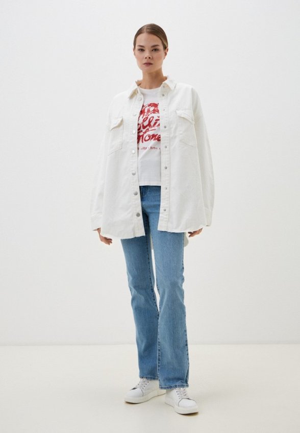 Джинсы Colin's