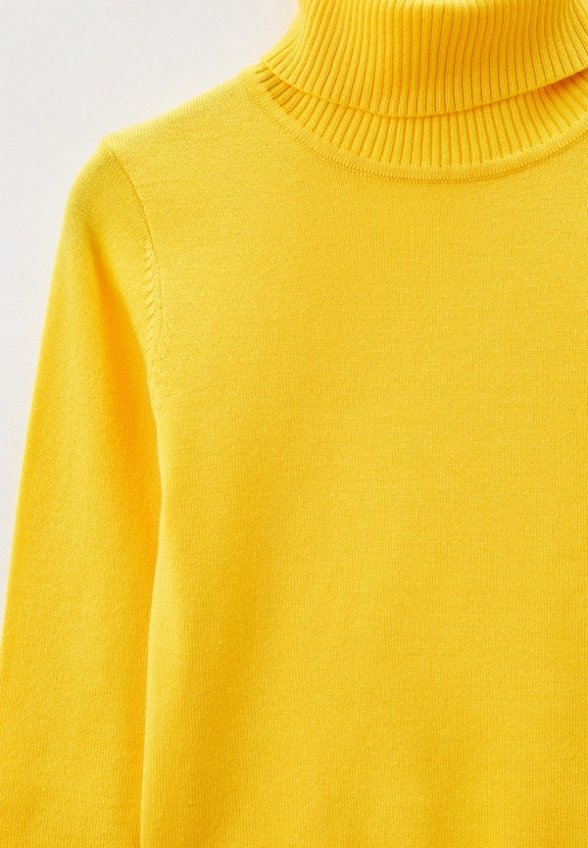 Водолазка Loloclo