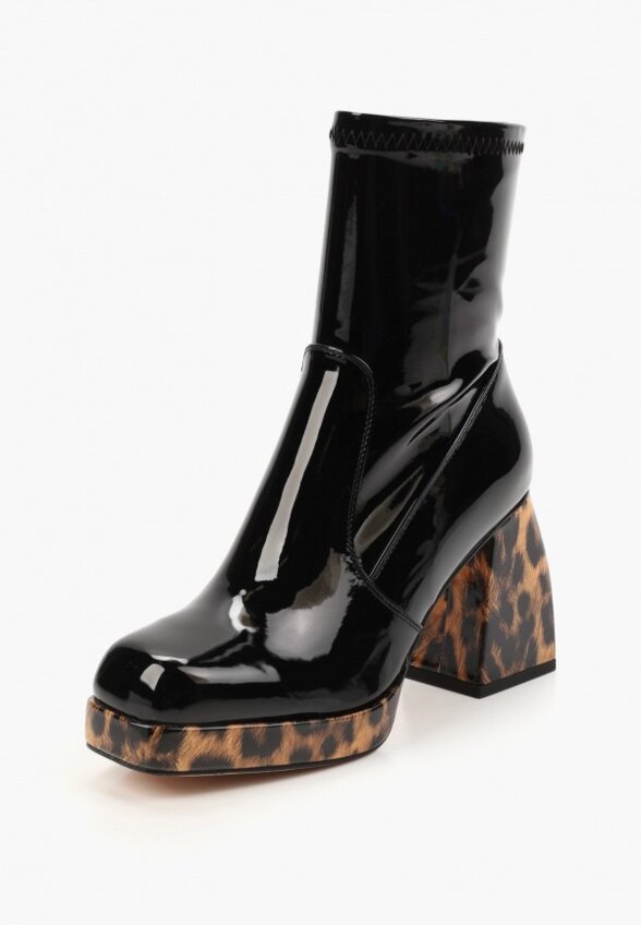 Ботильоны Ivolga