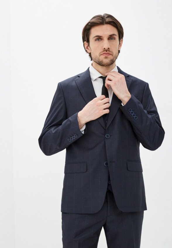 Костюм классический Laconi