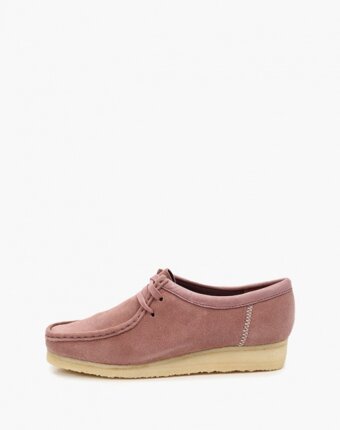 Ботинки Clarks женщинам