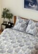 Постельное белье Евро Cozy Home3  - превью