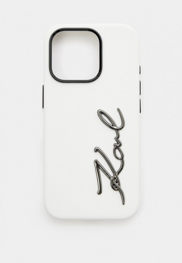 Чехол для iPhone Karl Lagerfeld