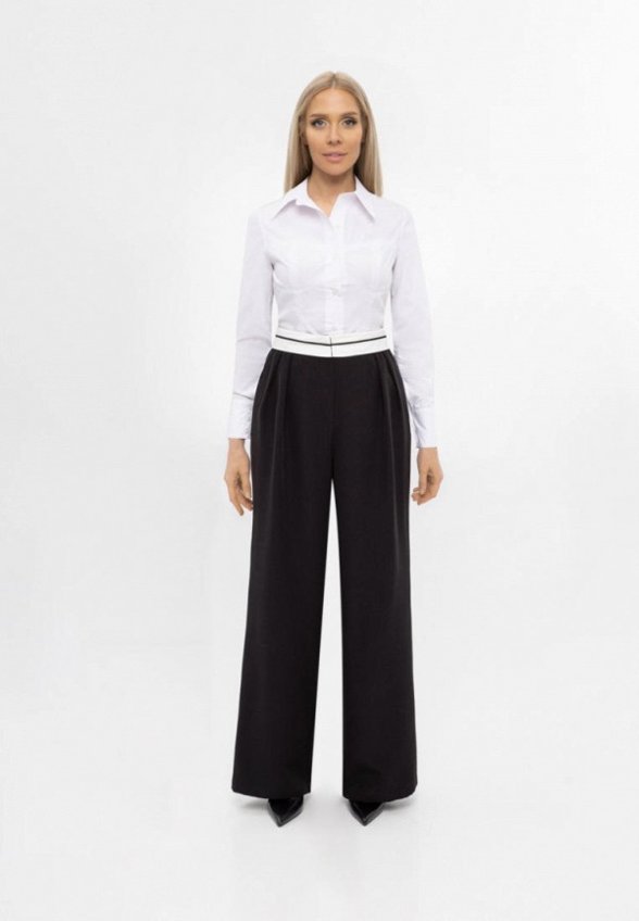 Брюки Charuttimoda