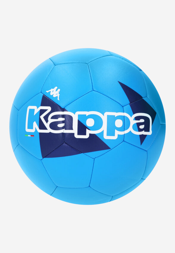 Мяч футбольный Kappa, Синий