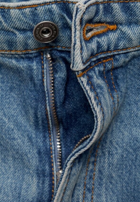 Джинсы Mango Man