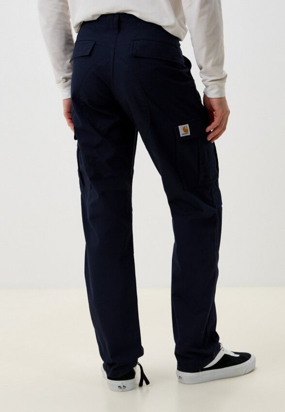 Брюки Carhartt WIP