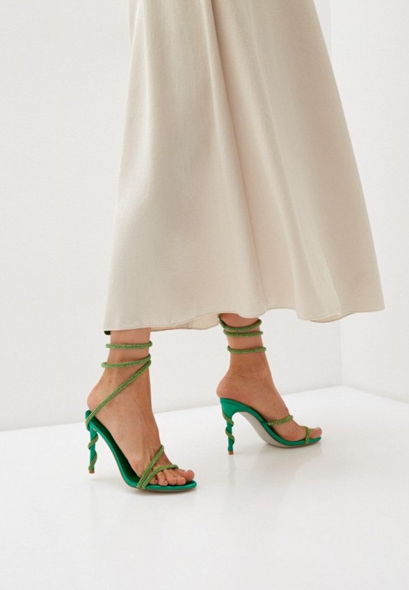 Босоножки Sbalo