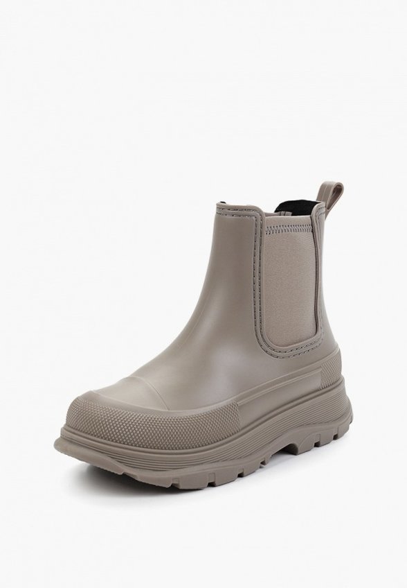 Полусапоги резиновые Befree