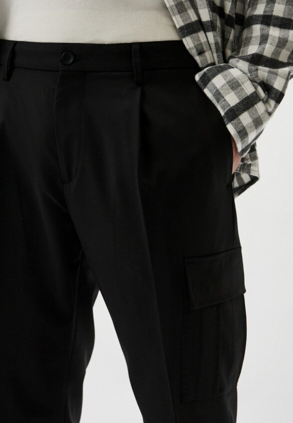 Брюки Jeordie's