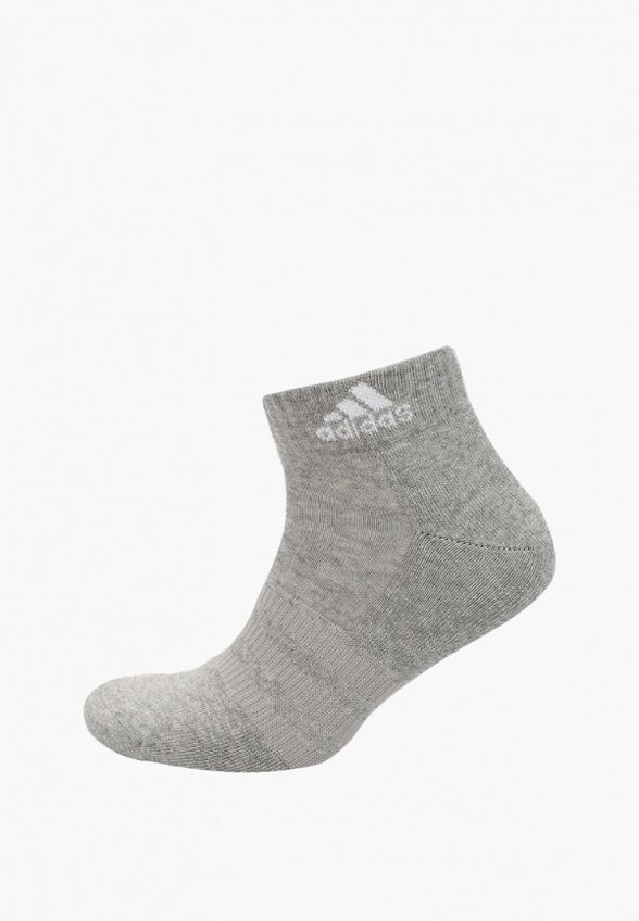 Носки 3 пары adidas