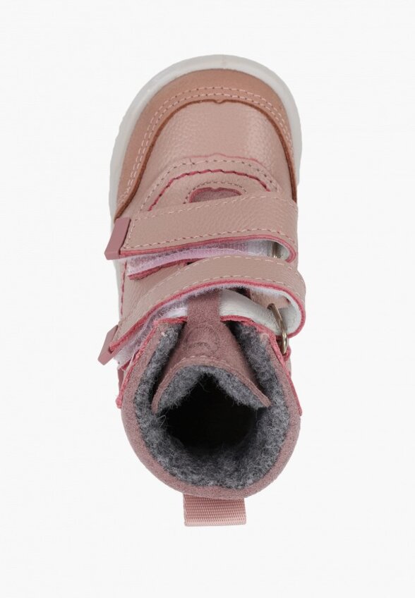 Ботинки Котофей