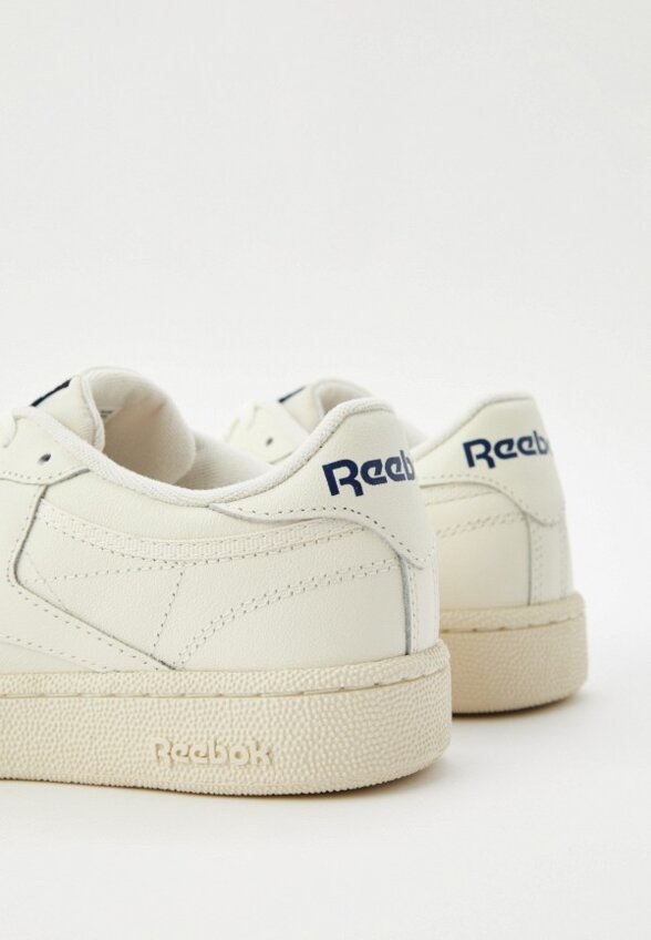 Кеды Reebok