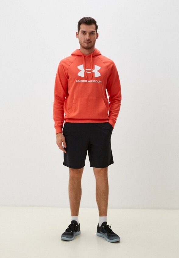 Худи Under Armour