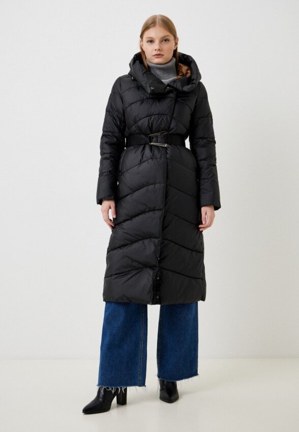 Куртка-пальто Снежная Королева