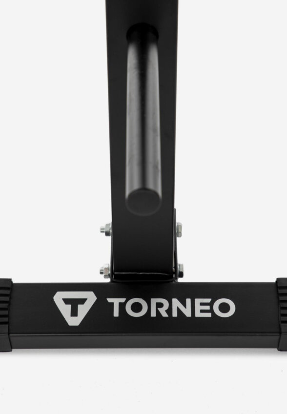 Стойка под диски Torneo G-901, Черный