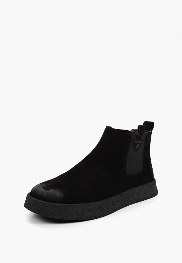 Ботинки Graciana