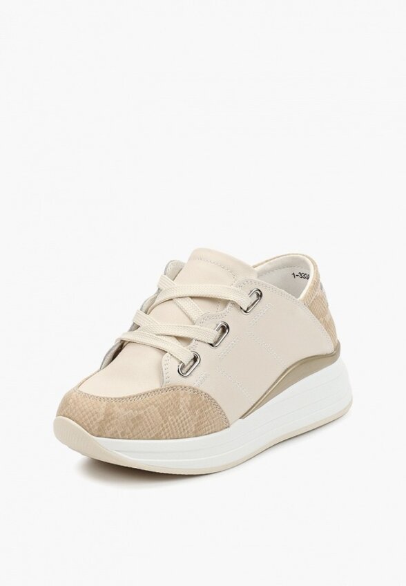 Кроссовки Obba