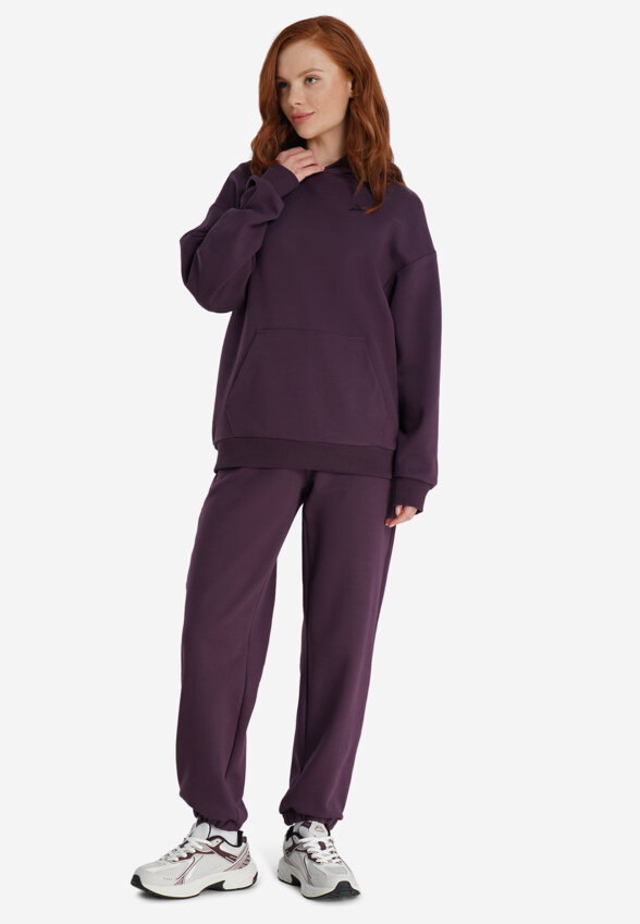 Костюм женский Demix Basic, Фиолетовый