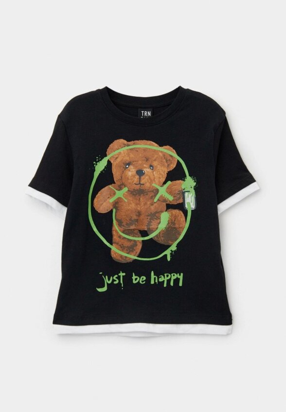 Футболка Terranova