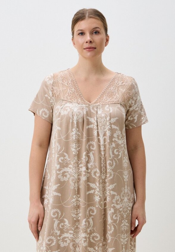 Платье домашнее Cozy Home