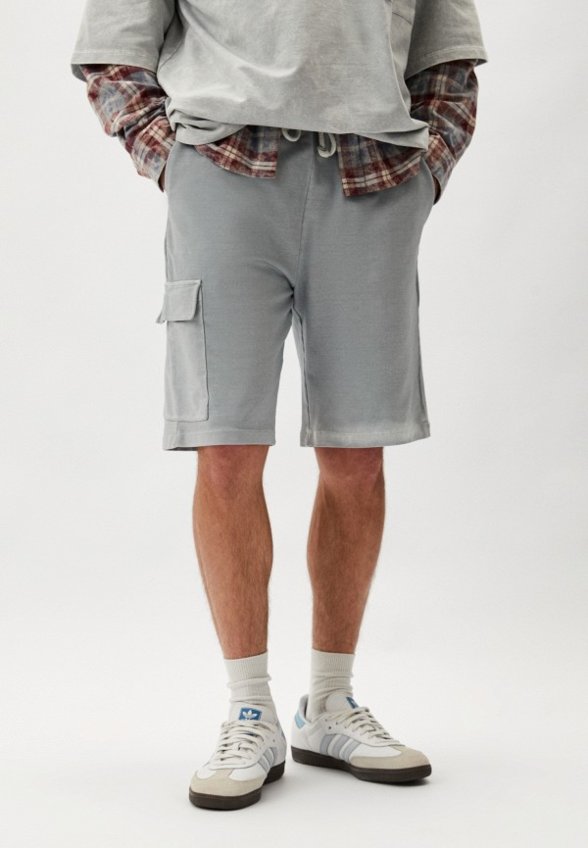 Шорты спортивные Mademan