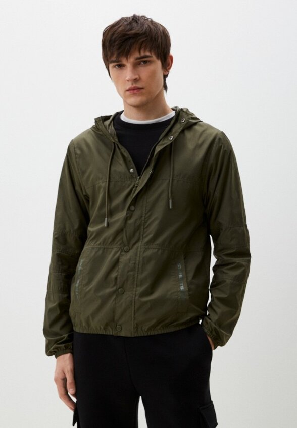 Ветровка STREETBEAT