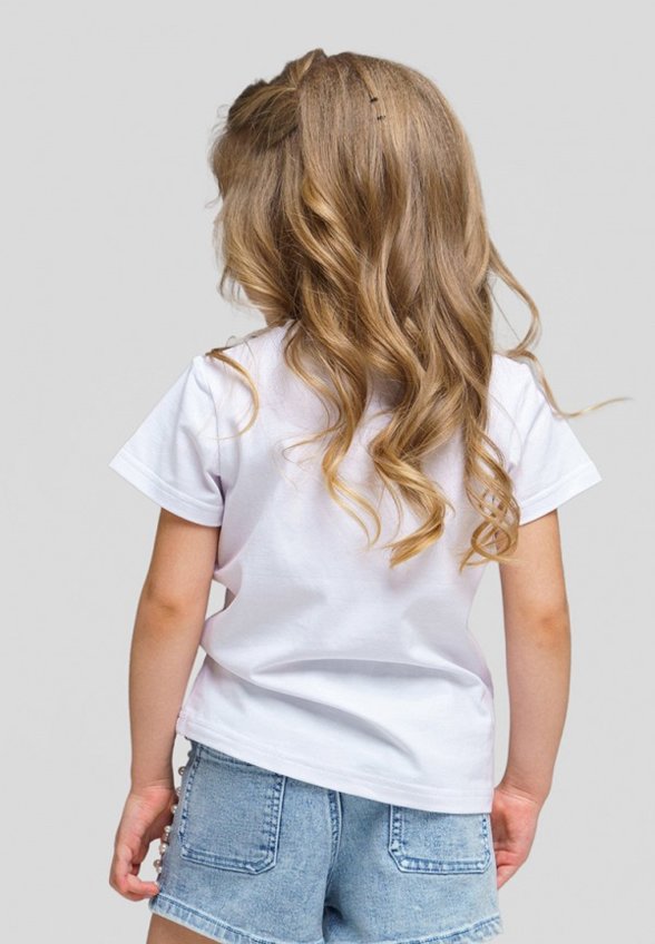 Футболка PlayToday