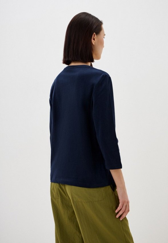 Лонгслив Tom Tailor