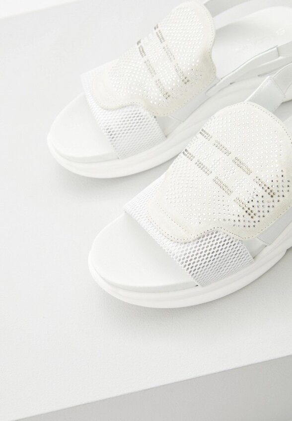 Босоножки Baldinini