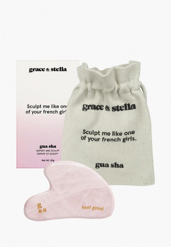 Массажер для лица Grace and Stella