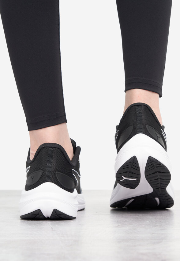 Кроссовки PUMA Skyrocket Lite 2, Черный