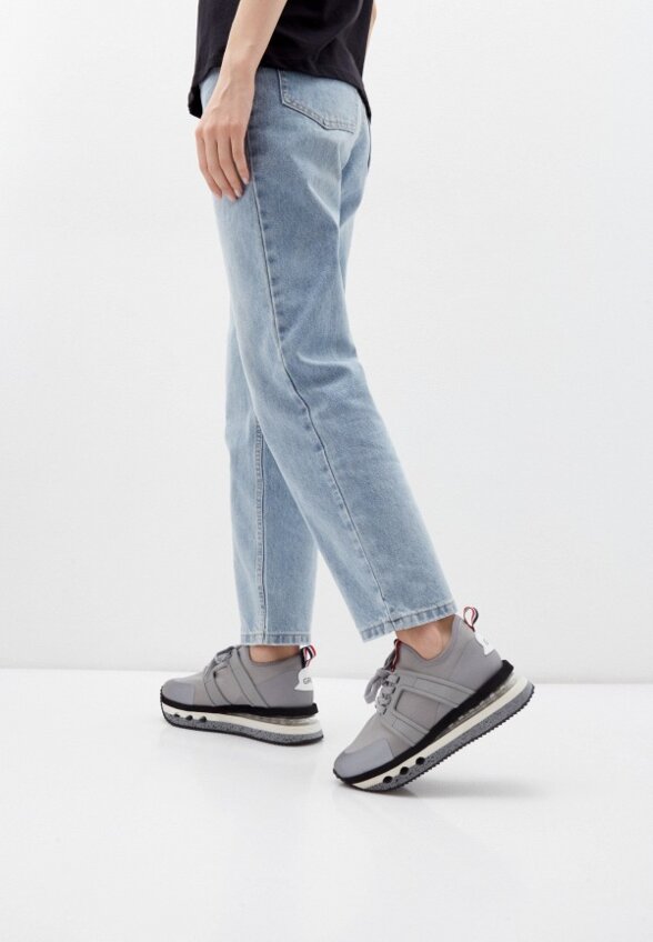 Кроссовки Graciana