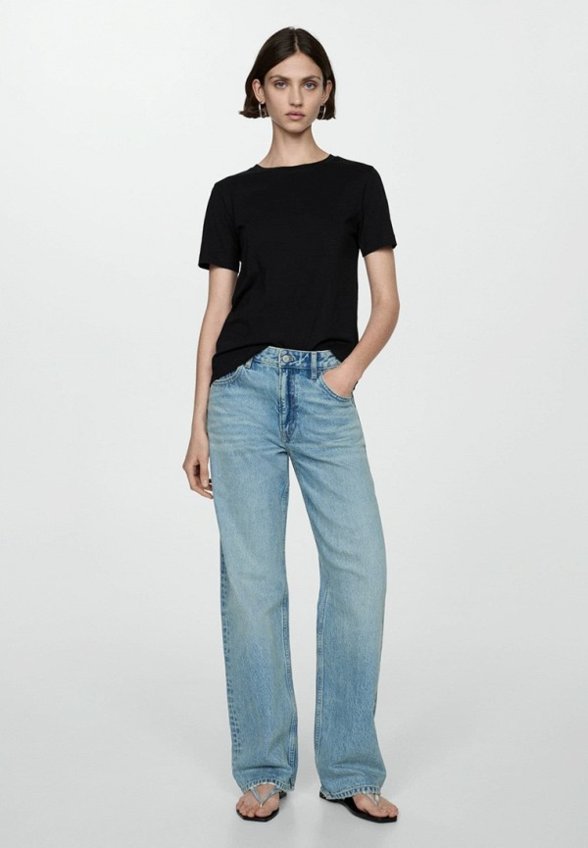 Футболка Mango