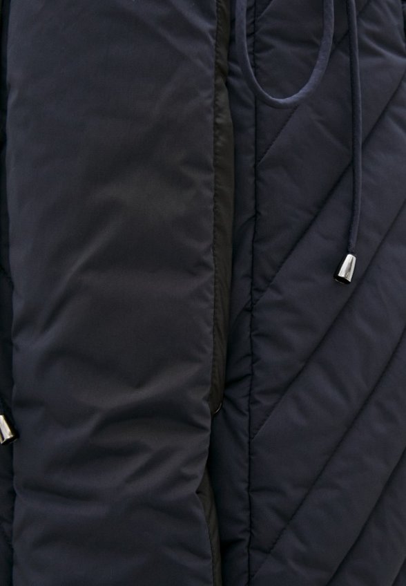 Пуховик Dixi-Coat