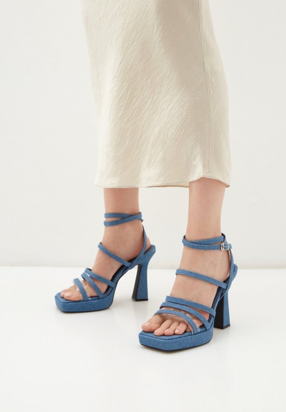 Босоножки Dino Albat