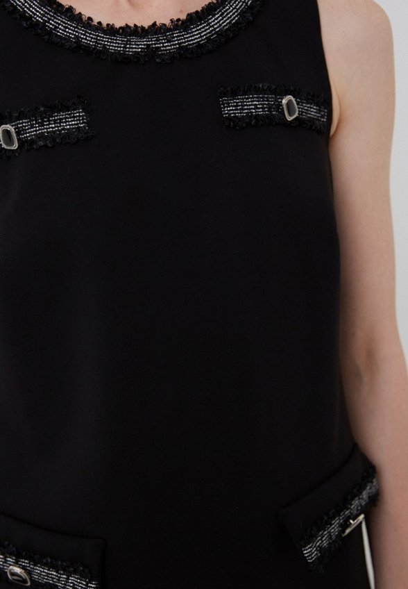 Платье Helmidge