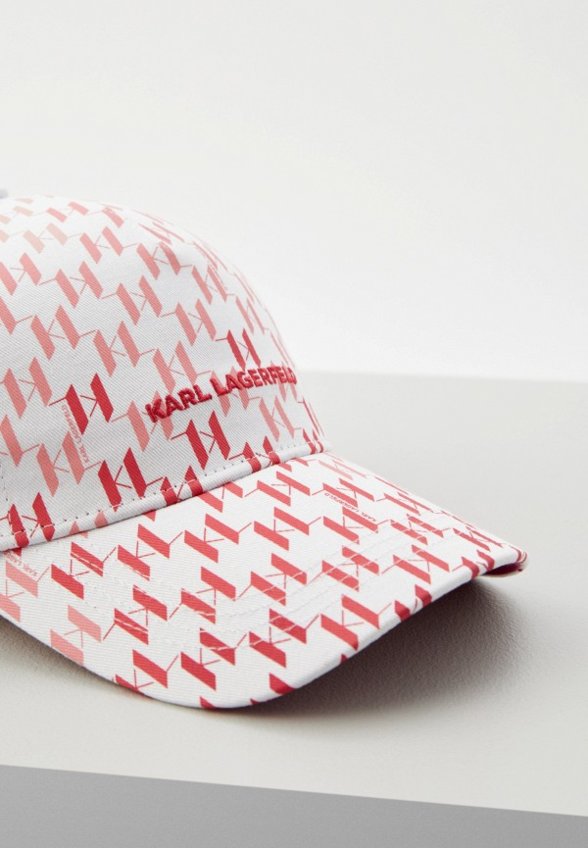 Бейсболка Karl Lagerfeld