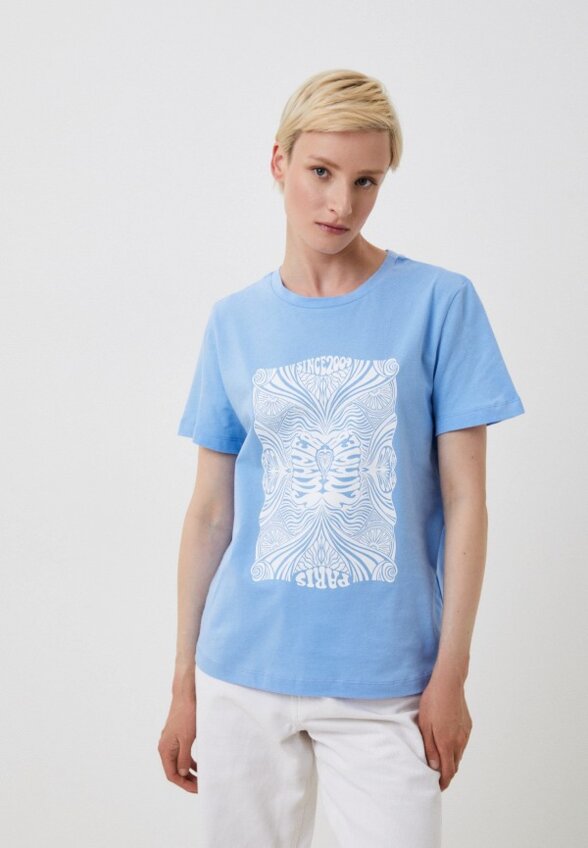 Футболка домашняя Modis