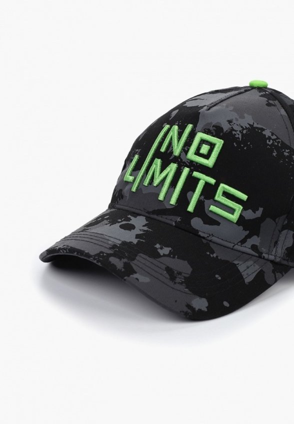 Бейсболка PlayToday