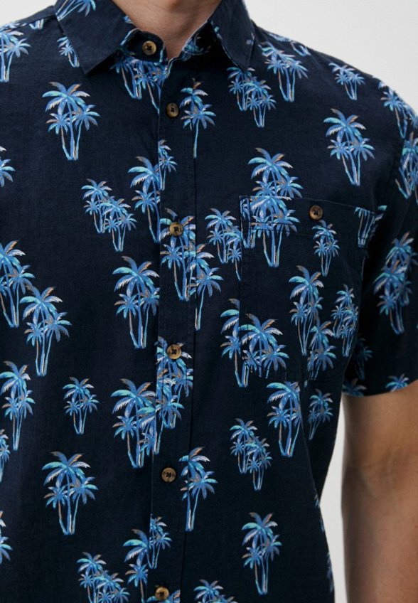 Рубашка Tom Tailor