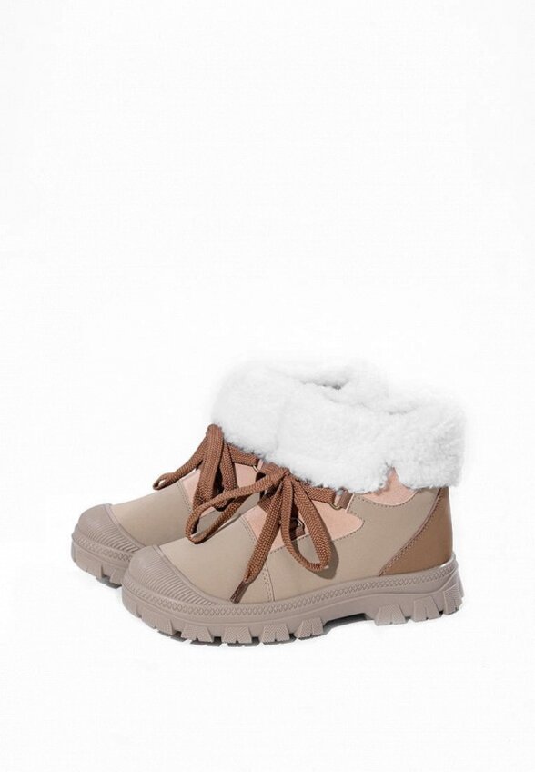 Ботинки Nordman