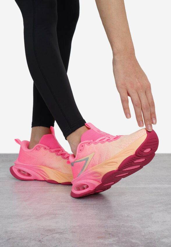 Кроссовки женские FILA Slv Runner 2.0, Мультицвет
