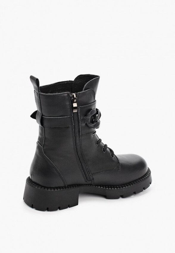 Ботинки Abricot