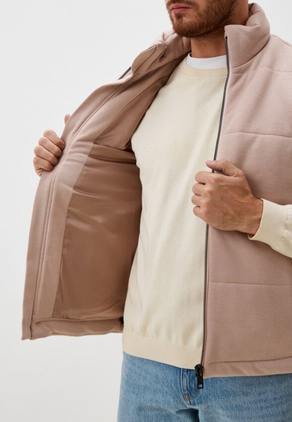 Жилет утепленный Uniize