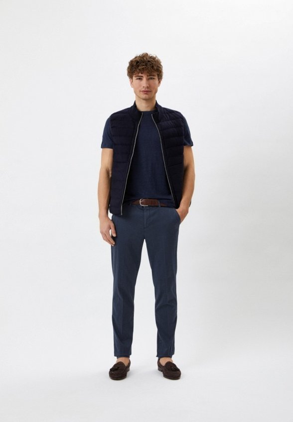 Футболка Falconeri