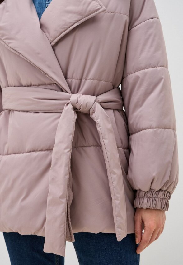 Куртка-пальто Idekka